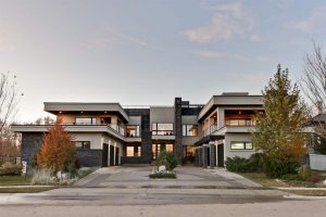 Edmonton Real Estate